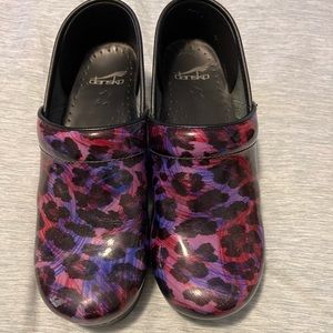 Dansko